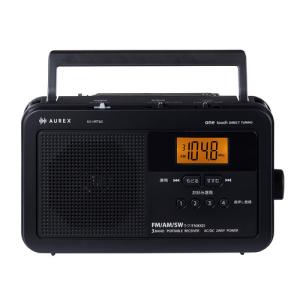 SONY（ソニー） ICF-506 FM／AMポータブルラジオ : ヤマダデンキ Yahoo