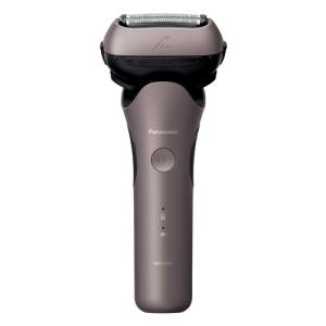 パナソニック ES-L341W-K ラムダッシュ 3枚刃 メンズシェーバー