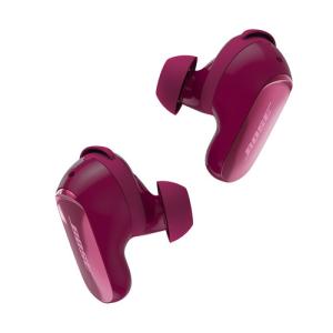 Bose Quietcomfort Ultra Earbuds 2nd Gen Bluetooth対応 IPX4防水