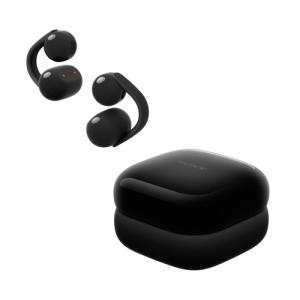 SONY（ソニー） ワイヤレスステレオヘッドセット LinkBuds Clip WF