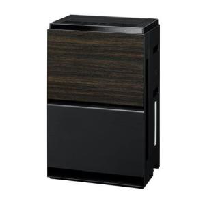 Panasonic（パナソニック） 空気清浄機 ナノイーX搭載 F-VC70XV-W