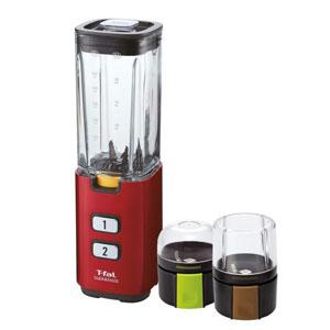 T-fal（ティファール） ティファール(T-FAL)ミキサーBL143GJP ミル付