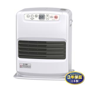 2025年12月】fw-3623l（石油ファンヒーター）のおすすめ人気ランキング