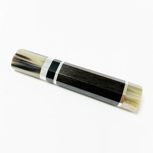 鳳凰 スタビライズドウッド ☆三段銀巻 柳刃300 柳刃尺 柳刃330 柳刃尺