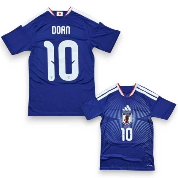 adidas（アディダス） サッカー日本代表 2026 ホーム レプリカ