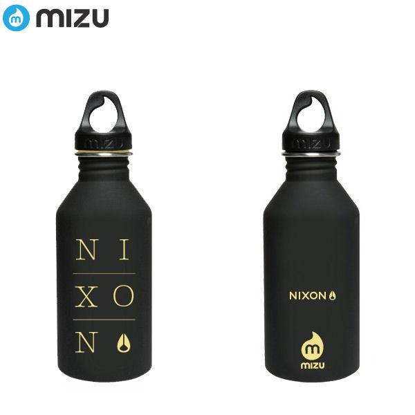 mizu × NIXON ミズボトル ニクソン M6 蓄光 タンブラー 水筒