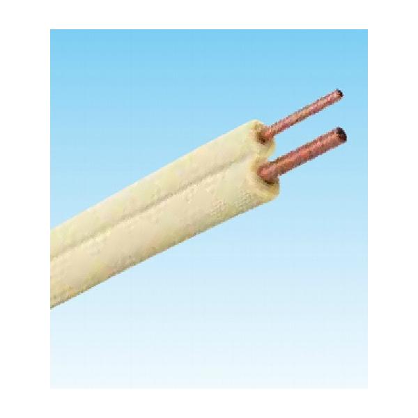 オーケー器材 銅管(被覆冷媒配管) 2/4ペアコイル(20m) K-HP24E : 照明