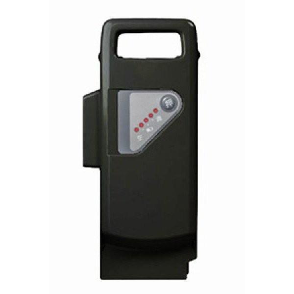 Panasonic（パナソニック） NKY491B02B リチウムイオンバッテリー 6.6