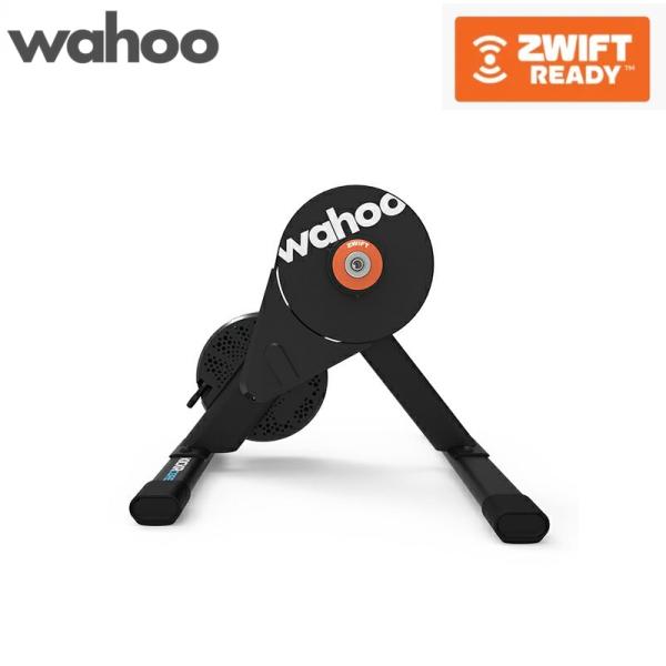 Wahoo ワフー KICKR CORE2 with Zwift Cog and Click キッカーコア2