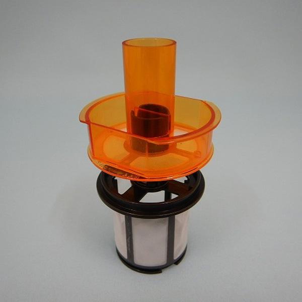 日立（HITACHI） 掃除機 フィルター PV-BL20G-009 フィルタークミ