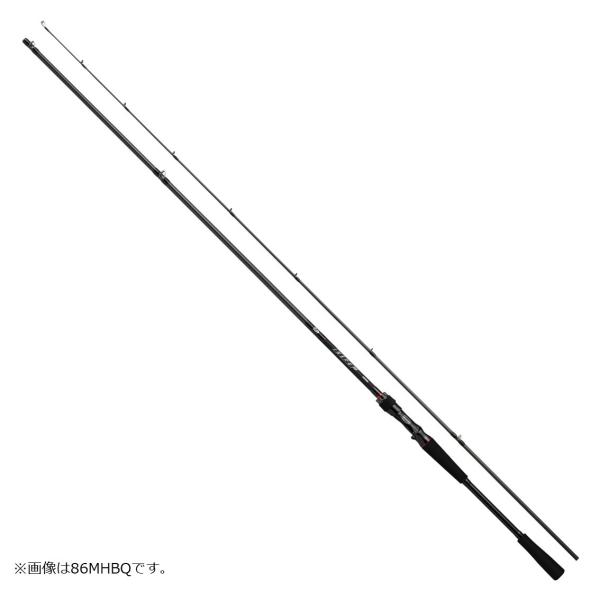 ダイワ HRF 83MB・Q (ロッド・釣竿) 価格比較 - 価格.com