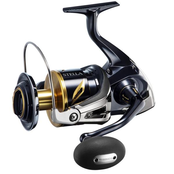シマノ ステラ SW 18000HG (リール) 価格比較 - 価格.com