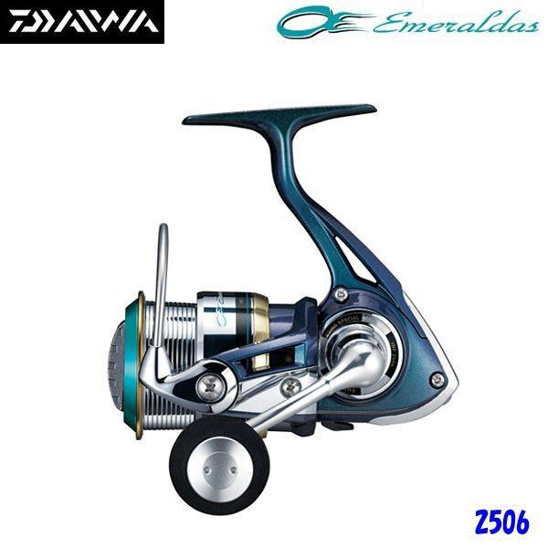 DAIWA（ダイワ） Daiwa（ダイワ）エメラルダス INF 2506 / エギング