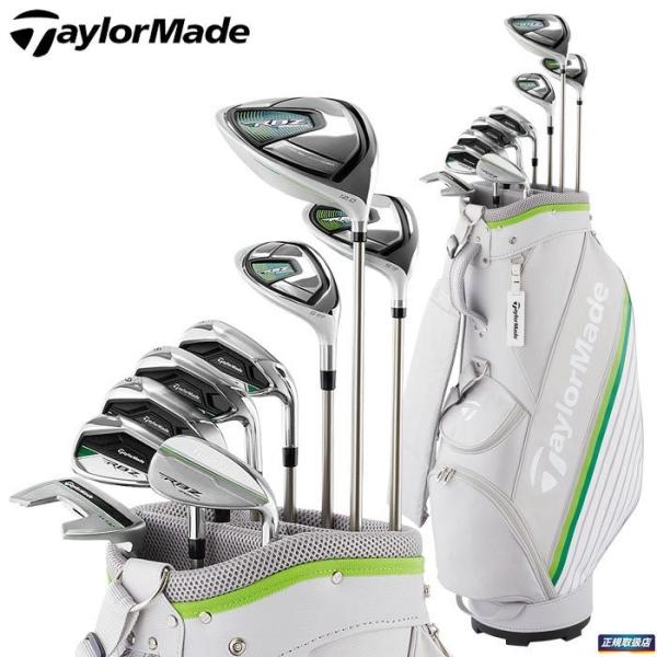 TaylorMade（テーラーメイド） レディース ロケットボールズ