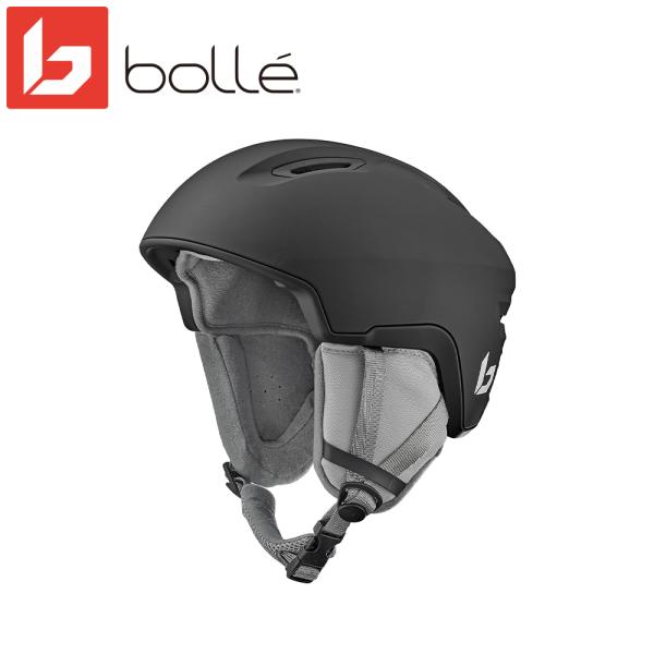 スキー ヘルメット Bolle ボレー ATMOS PURE スノーボード 男女兼用
