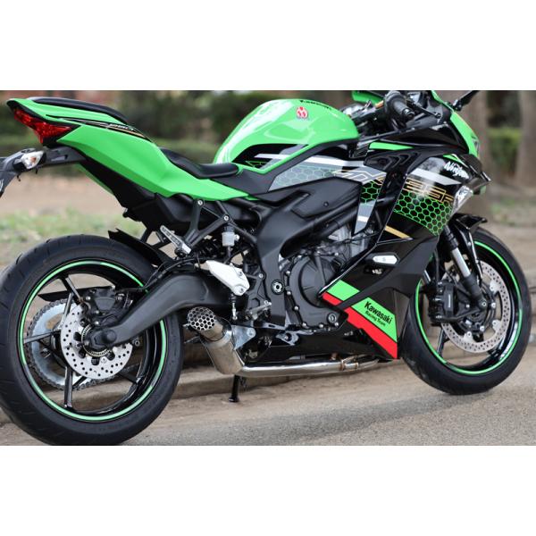 zx25r マフラー 忠男」の人気商品一覧 | 安い商品を通販サイトから探す