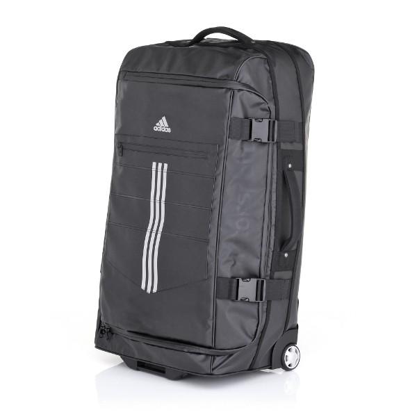 adidas（アディダス） Trolley Bag XL トロリーバッグ : SPARCO専門店