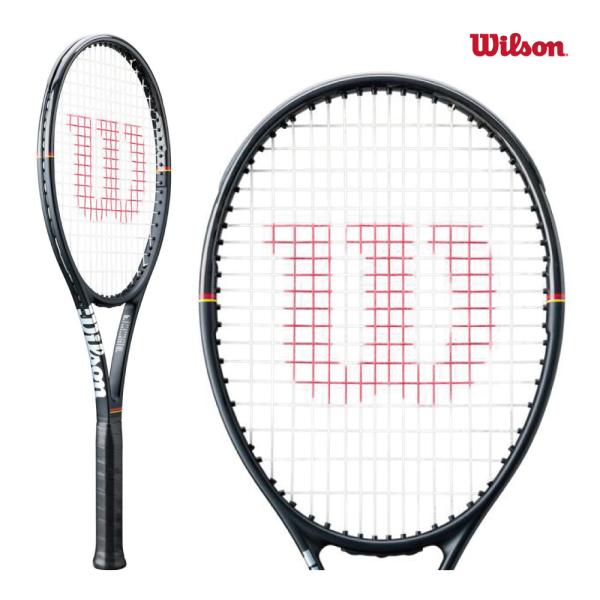 PRO STAFF（Wilson） WILSON プロスタッフ97 クラシック Pro Staff 97