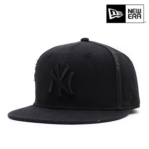 NEW ERA（ニューエラ） ニューエラ/NEW ERA 59FIFTY Damaged Denim