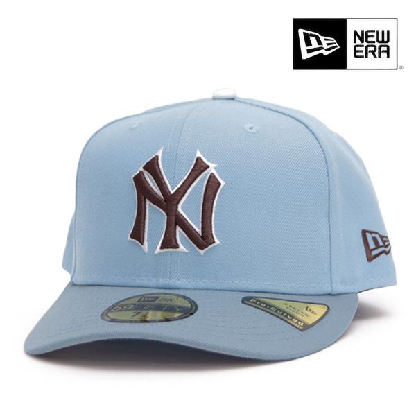 NEW ERA（ニューエラ） ニューエラ/NEW ERA PC 59FIFTY Ice Age
