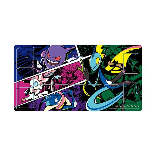 Pokemon（ポケモン） ポケモンセンターオリジナル ポケモンカード