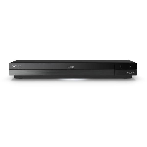 SONY（ソニー） ブルーレイレコーダー BDZ-FBT2200 2TB 3番組同時録画