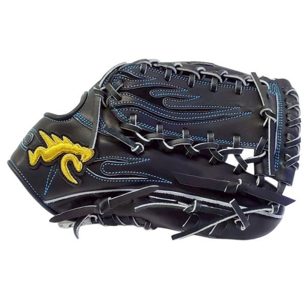 GLOVE STUDIO RYU リュウ 硬式グラブ キップレザー 野球 グローブ 一般