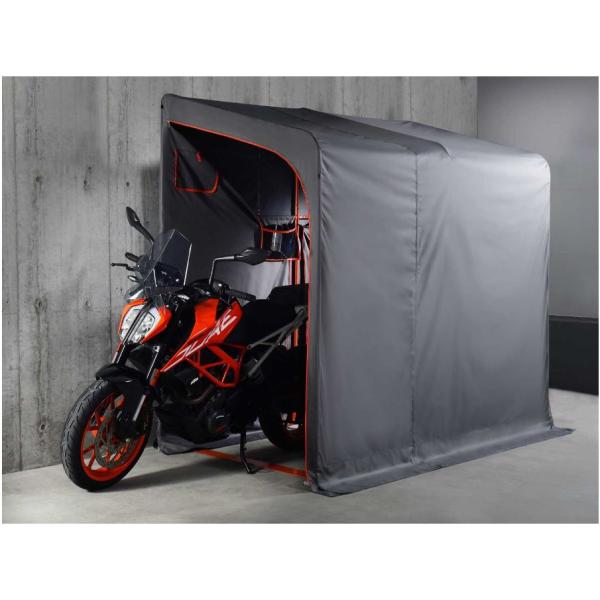 ドッペルギャンガー（DOPPELGANGER） アウトレット バイクガレージ2250