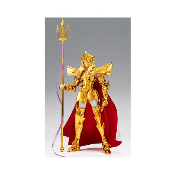 聖闘士聖衣神話 聖闘士聖衣神話EX 海皇ポセイドン -ORIGINAL COLOR