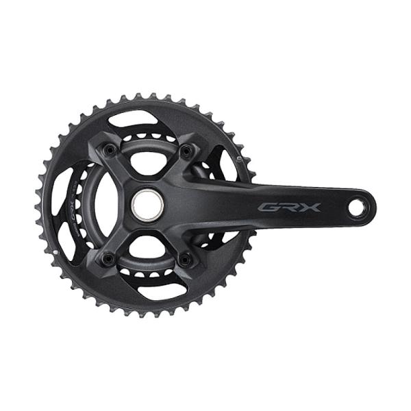 シマノ（SHIMANO） SHIMANO GRX クランクセット FC-RX600-11 11