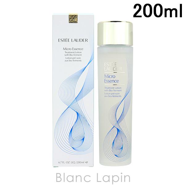 ESTEE LAUDER（エスティローダー） マイクロエッセンスローションBF