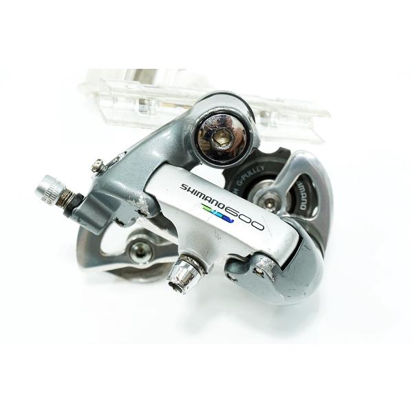 シマノ（SHIMANO） 【SALE】SHIMANO 600 RD-6401 リアディレイラー