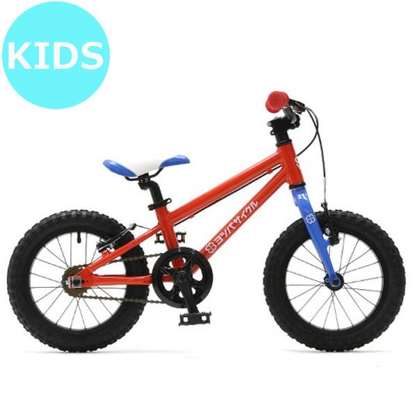 子供用 自転車 14インチ ヨツバサイクル YOTSUBA Zero 14/全4色 : buzz