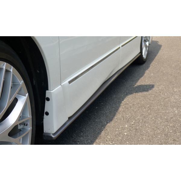 IMPUL インパル エルグランド ハイウェイスター E52 後期 エアロ