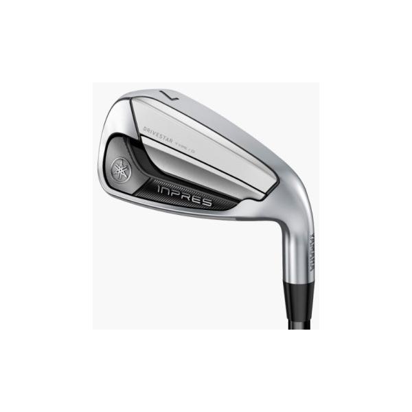 DRIVESTAR ヤマハ インプレス ドライブスター タイプ/D アイアン 4本