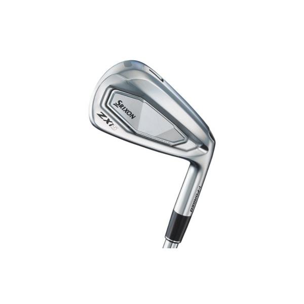 ZX（スリクソン） スリクソン SRIXON ZXi5 IRON 6本セット（5〜PW