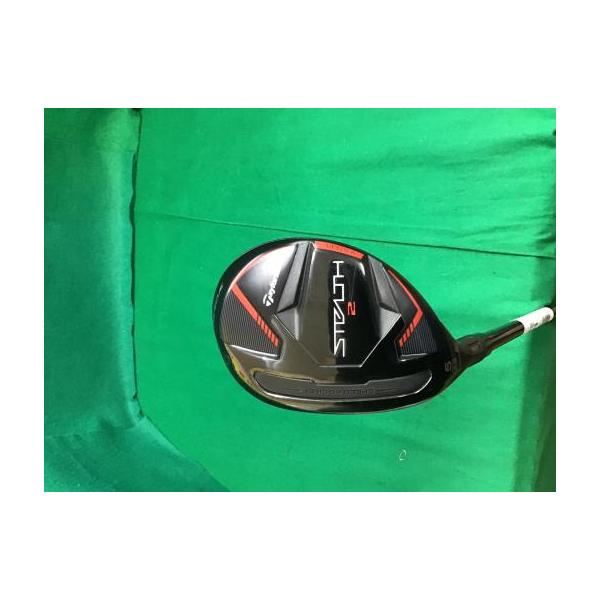 TaylorMade（テーラーメイド） STEALTH2 U5 レフティ ユーティリティ