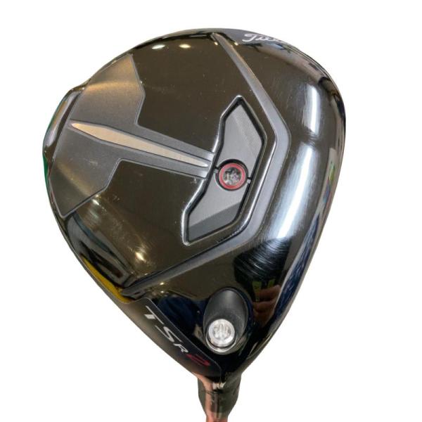 Titleist（タイトリスト） TSR2 15° フェアウェイウッド FW フレックス