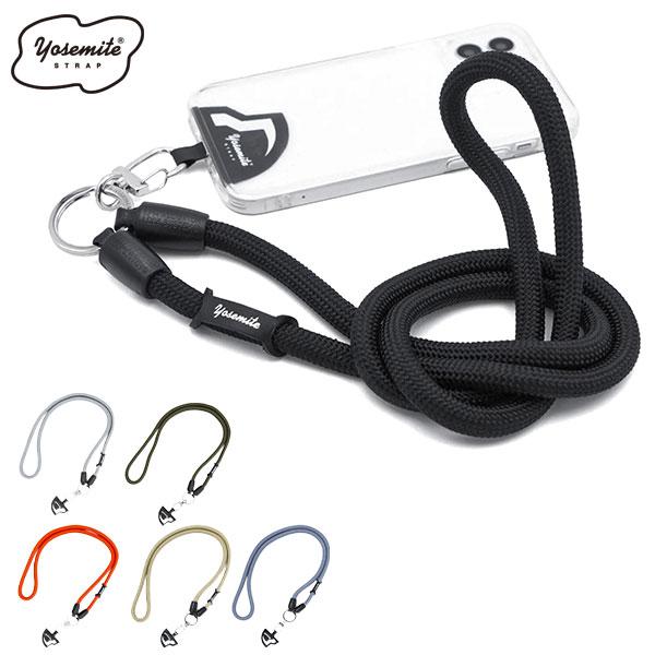 YOSEMITE STRAP（ヨセミテストラップ） 最大51%☆3/8限定 正規取扱店