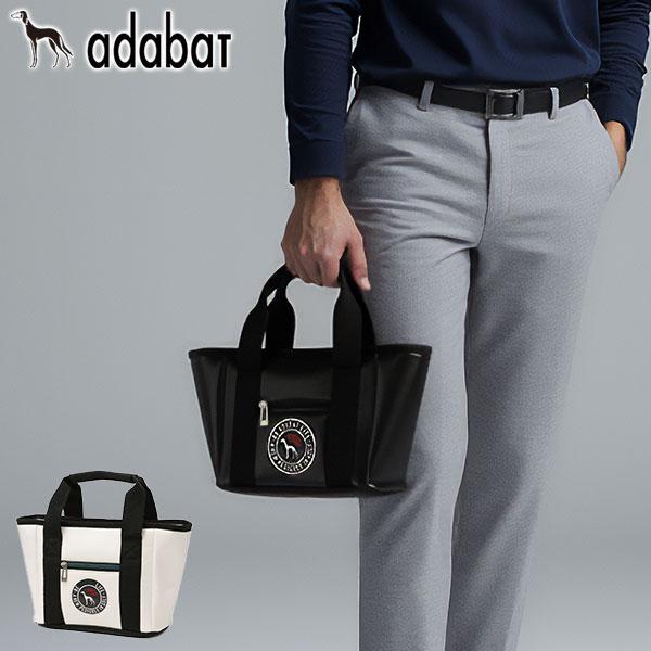 adabat（アダバット） 最大41%☆3/5限定 カートバッグ ゴルフ メンズ