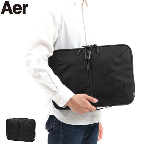 Travel Collection 最大42%☆3/8限定 特典付 エアー PCケース Aer Tech