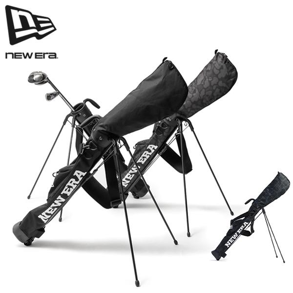 NEW ERA（ニューエラ） 最大51%☆3/8限定 正規取扱店 キャディバッグ
