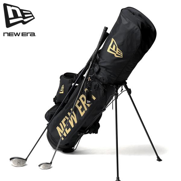 NEW ERA（ニューエラ） 最大51%☆3/8限定 正規取扱店 キャディバッグ