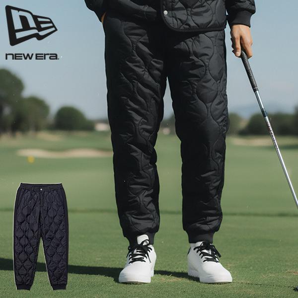 NEW ERA（ニューエラ） 最大51%☆3/8限定 正規取扱店 パンツ ゴルフ