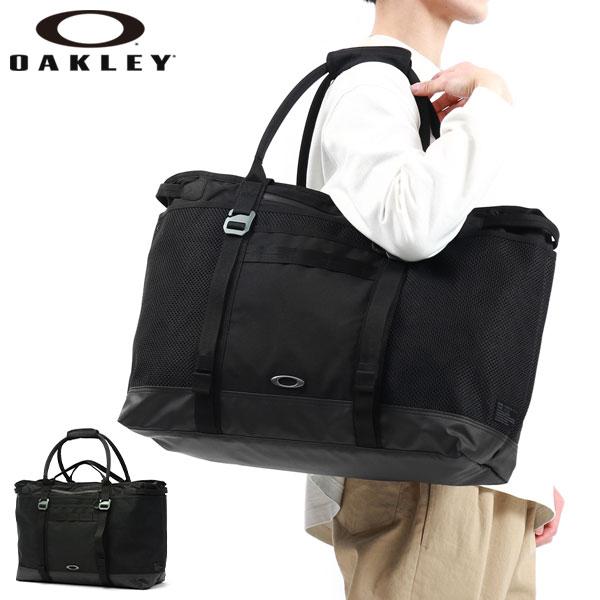 OAKLEY（オークリー） 最大51%☆3/8限定 トートバッグ メンズ
