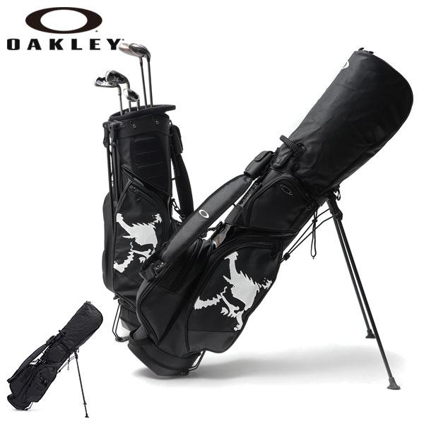 OAKLEY（オークリー） 最大50%☆3/5限定 キャディバッグ メンズ