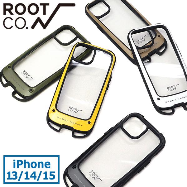 ROOT CO. 最大51%☆3/8限定 6ヶ月保証 ルートコー スマホケース iPhone