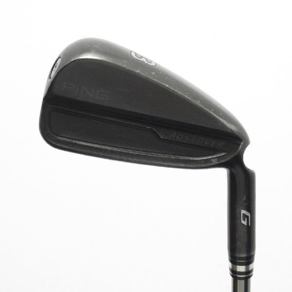 PING（ピン） G425 G425 クロスオーバー ユーティリティ PING TOUR 173
