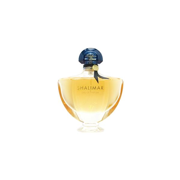 GUERLAIN（ゲラン） 訳あり 箱なし シャリマー EDP 90ml 並行輸入品