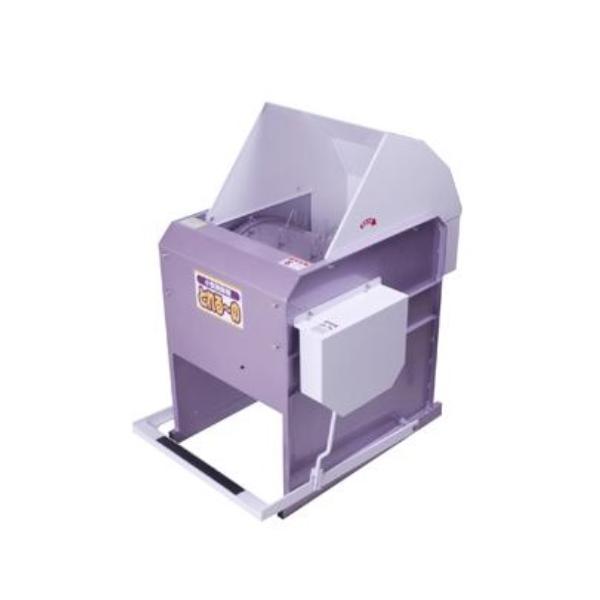 小型脱穀機 足踏み式 KS-400PD(ペダル式) 米麦用 ケーエス製版